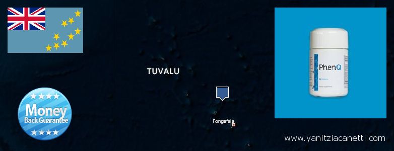 Где купить Phenq онлайн Tuvalu