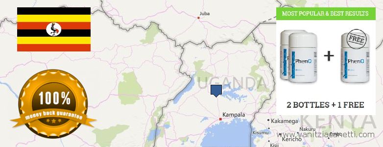 어디에서 구입하는 방법 Phenq 온라인으로 Uganda
