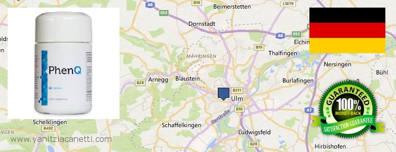 Where to Buy PhenQ Weight Loss Pills online Ulm, Germany