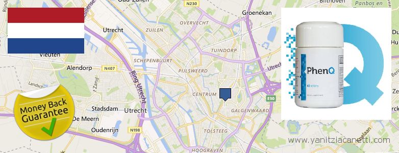 Waar te koop Phenq online Utrecht, Netherlands