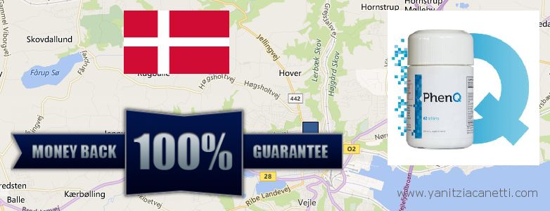 Wo kaufen Phenq online Vejle, Denmark