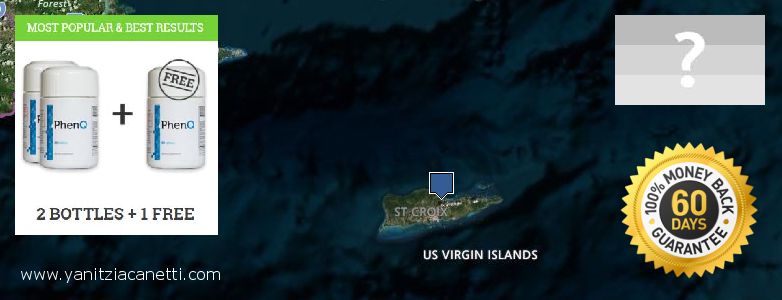 حيث لشراء Phenq على الانترنت Virgin Islands