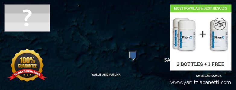 Hvor kan jeg købe Phenq online Wallis and Futuna