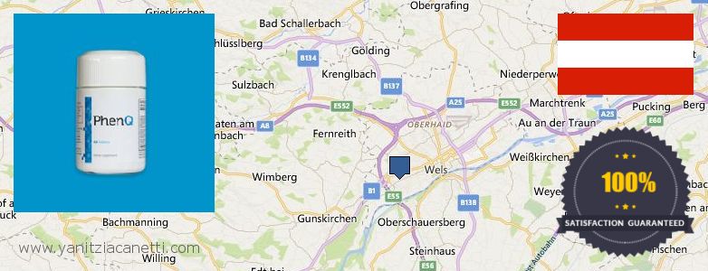Wo kaufen Phenq online Wels, Austria