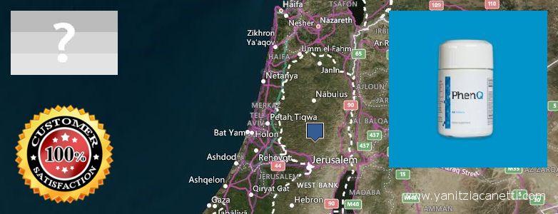 Hvor kan jeg købe Phenq online West Bank