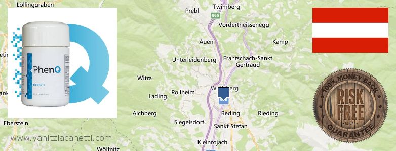 Where to Buy PhenQ Weight Loss Pills online Wolfsberg, Austria