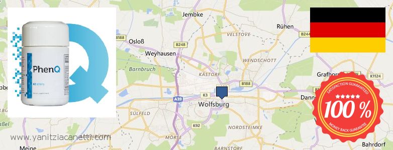 Hvor kan jeg købe Phenq online Wolfsburg, Germany