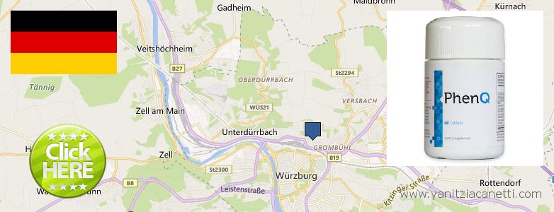 Hvor kan jeg købe Phenq online Wuerzburg, Germany