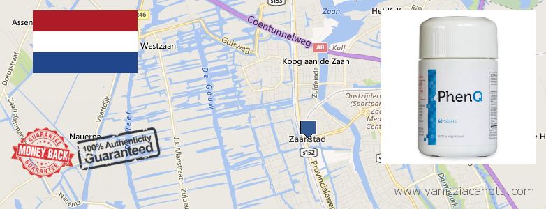 Waar te koop Phenq online Zaanstad, Netherlands