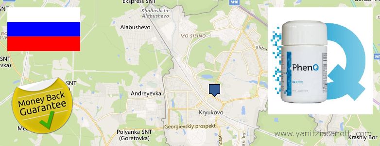 Wo kaufen Phenq online Zelenograd, Russia