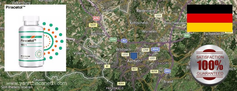 Where to Buy Piracetam online Aachen, Germany