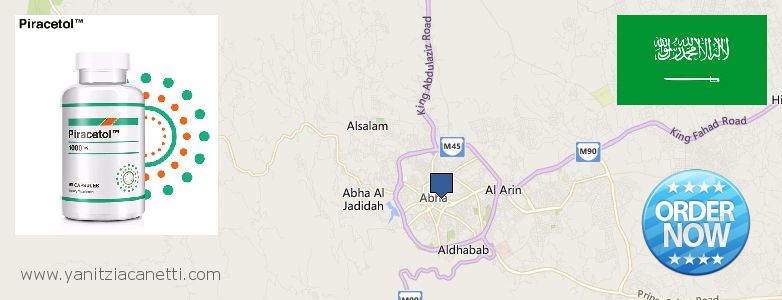 Where to Buy Piracetam online Abha, Saudi Arabia
