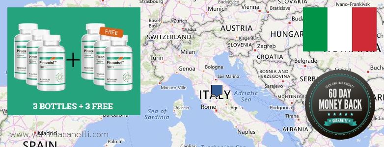 Where to Buy Piracetam online Acilia-Castel Fusano-Ostia Antica, Italy