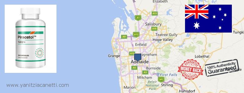 Where to Buy Piracetam online Adelaide, Australia