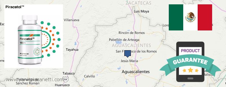 Where Can I Purchase Piracetam online Aguascalientes, Mexico