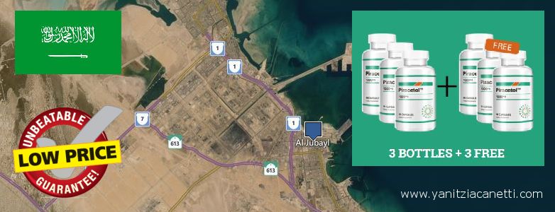 Where to Buy Piracetam online Al Jubayl, Saudi Arabia