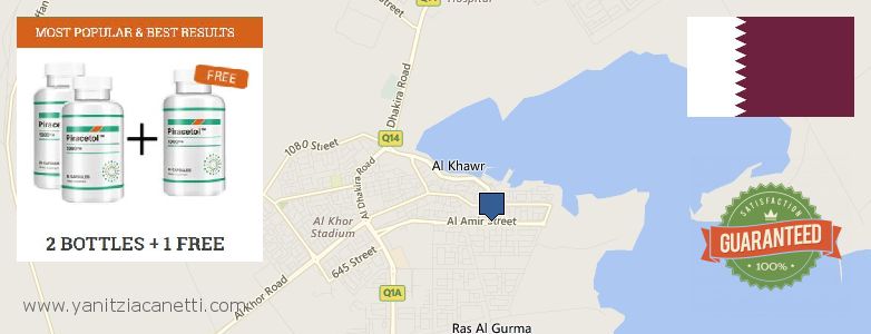 Where Can I Purchase Piracetam online Al Khawr, Qatar