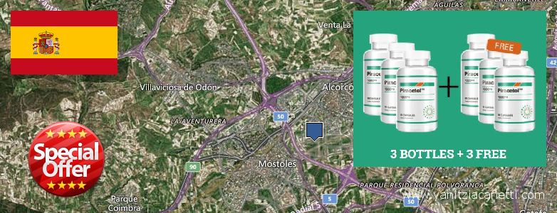 Where to Buy Piracetam online Alcorcon, Spain