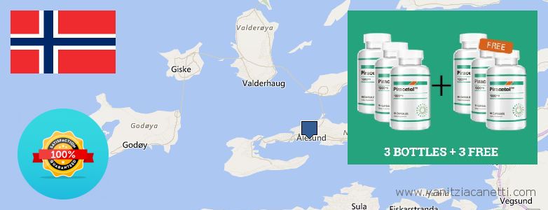 Buy Piracetam online Alesund, Norway