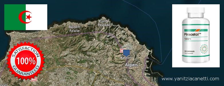 Best Place to Buy Piracetam online Algiers, Algeria