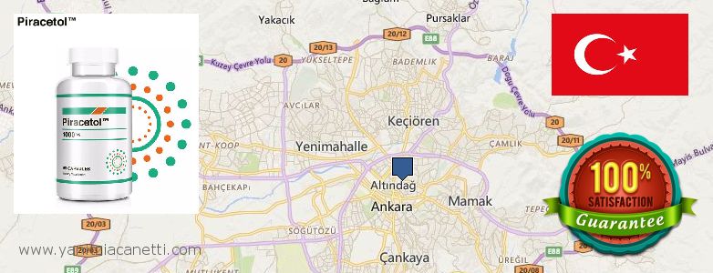 Where Can You Buy Piracetam online Ankara, Turkey