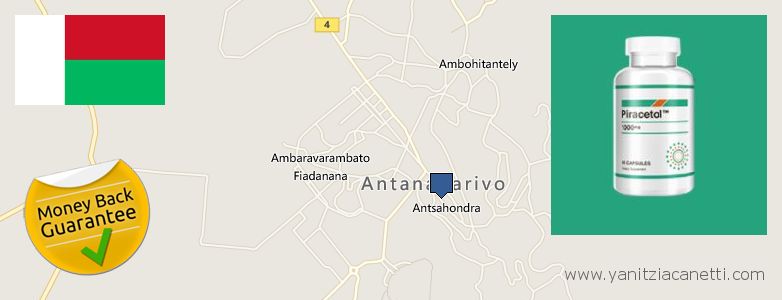 Where Can I Buy Piracetam online Antananarivo, Madagascar