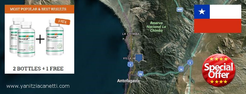 Where to Buy Piracetam online Antofagasta, Chile