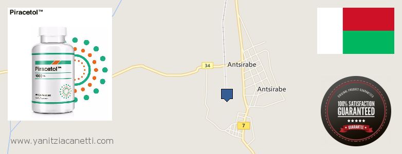 Where to Purchase Piracetam online Antsirabe, Madagascar