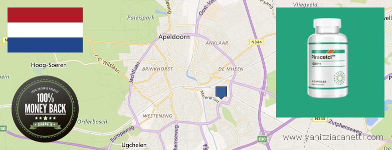 Waar te koop Piracetam online Apeldoorn, Netherlands