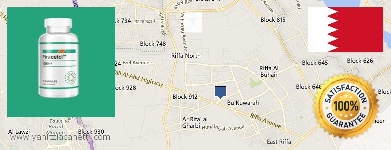 Where to Buy Piracetam online Ar Rifa', Bahrain