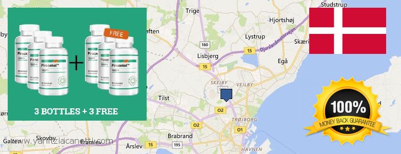Wo kaufen Piracetam online Arhus, Denmark