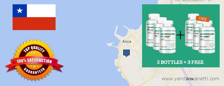 Where to Purchase Piracetam online Arica, Chile