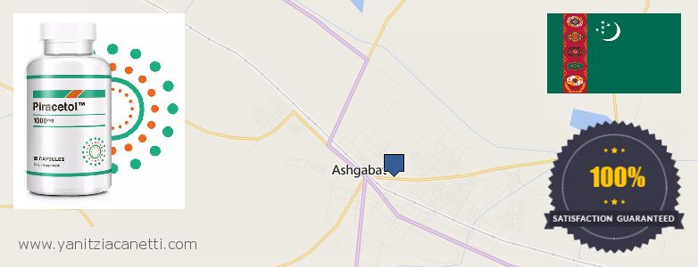 Where to Purchase Piracetam online Ashgabat, Turkmenistan
