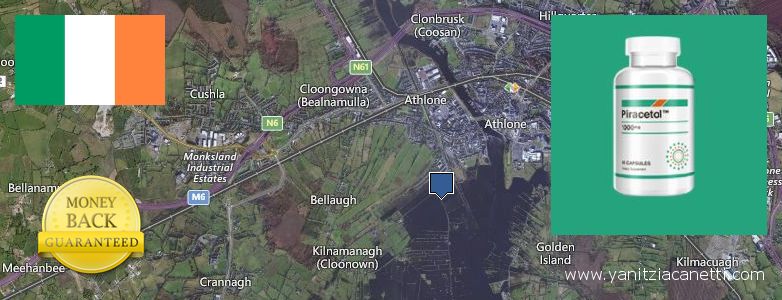 Where to Buy Piracetam online Athlone, Ireland