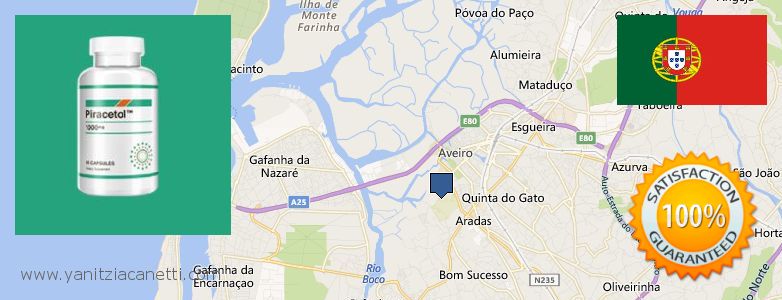 Where to Buy Piracetam online Aveiro, Portugal