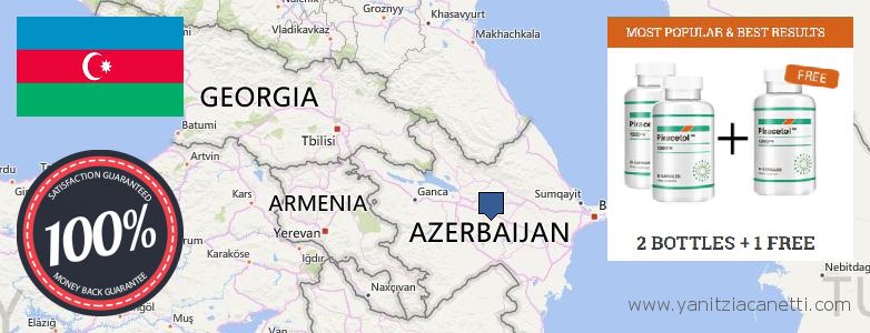 Wo kaufen Piracetam online Azerbaijan