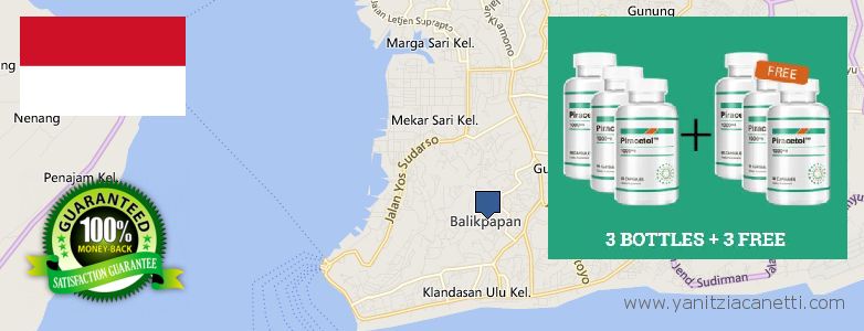Where to Purchase Piracetam online Balikpapan, Indonesia