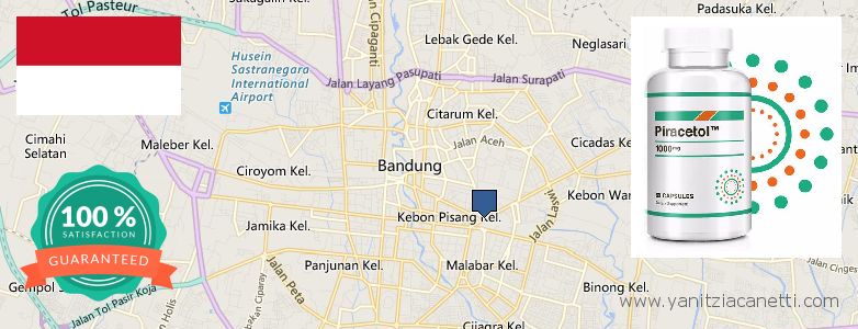Where to Buy Piracetam online Bandung, Indonesia