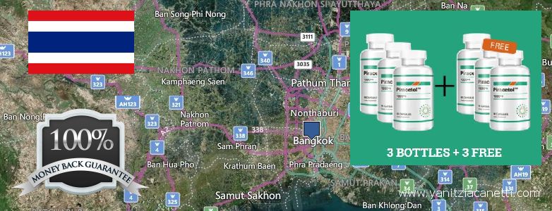 Best Place to Buy Piracetam online Bangkok, Thailand