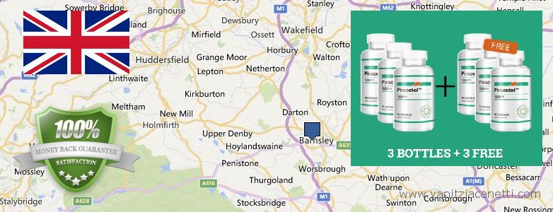 Where to Buy Piracetam online Barnsley, UK