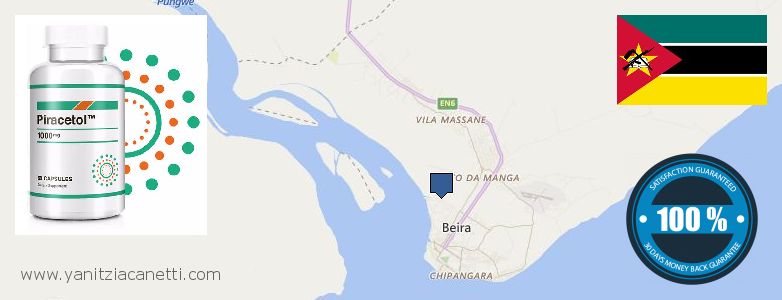 Where to Purchase Piracetam online Beira, Mozambique