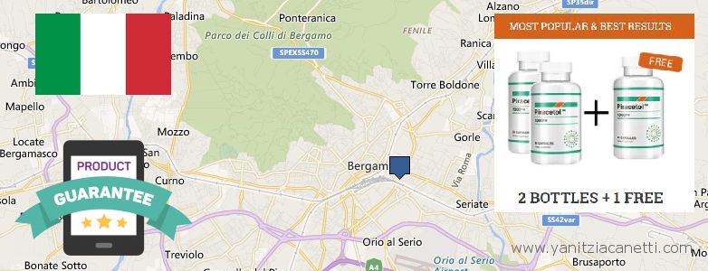 Where Can You Buy Piracetam online Bergamo, Italy