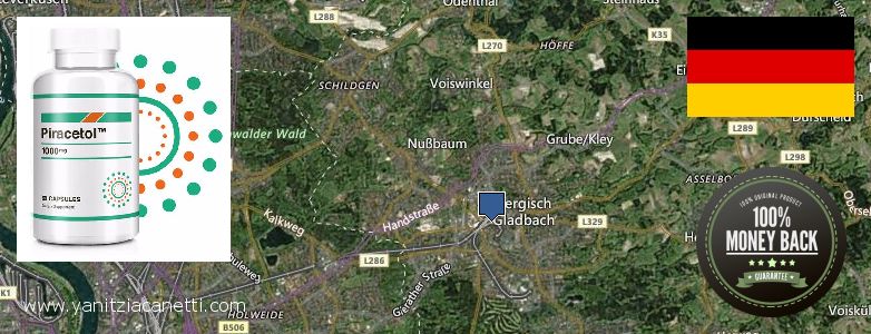 Where to Buy Piracetam online Bergisch Gladbach, Germany