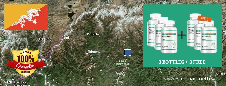 Dónde comprar Piracetam en linea Bhutan