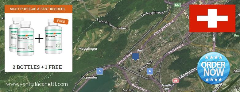 Where to Purchase Piracetam online Biel Bienne, Switzerland