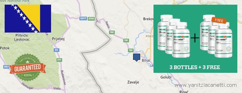 Gdzie kupić Piracetam w Internecie Bihac, Bosnia and Herzegovina