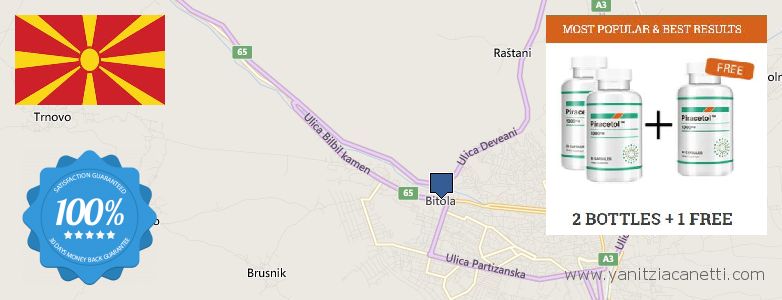 Where to Purchase Piracetam online Bitola, Macedonia
