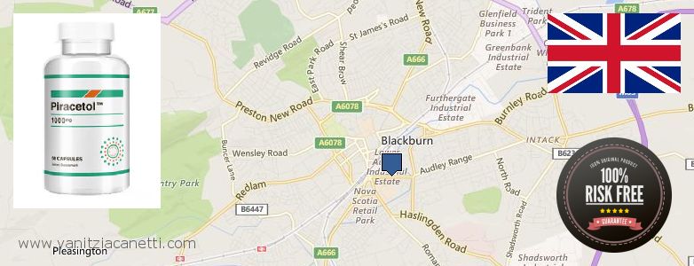 Where Can I Purchase Piracetam online Blackburn, UK