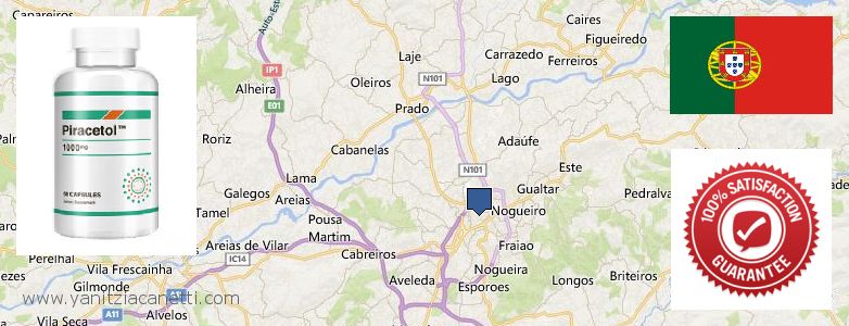 Where to Buy Piracetam online Braga, Portugal