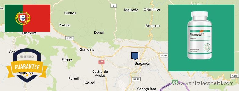 Where Can I Buy Piracetam online Braganca, Portugal
